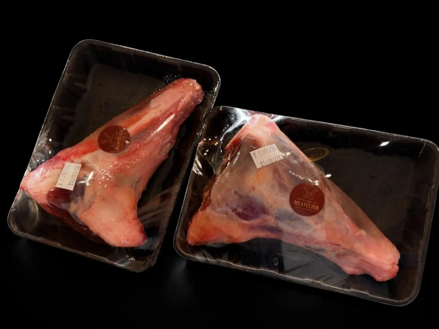 موزات غنم بالعضم - 2 حبة