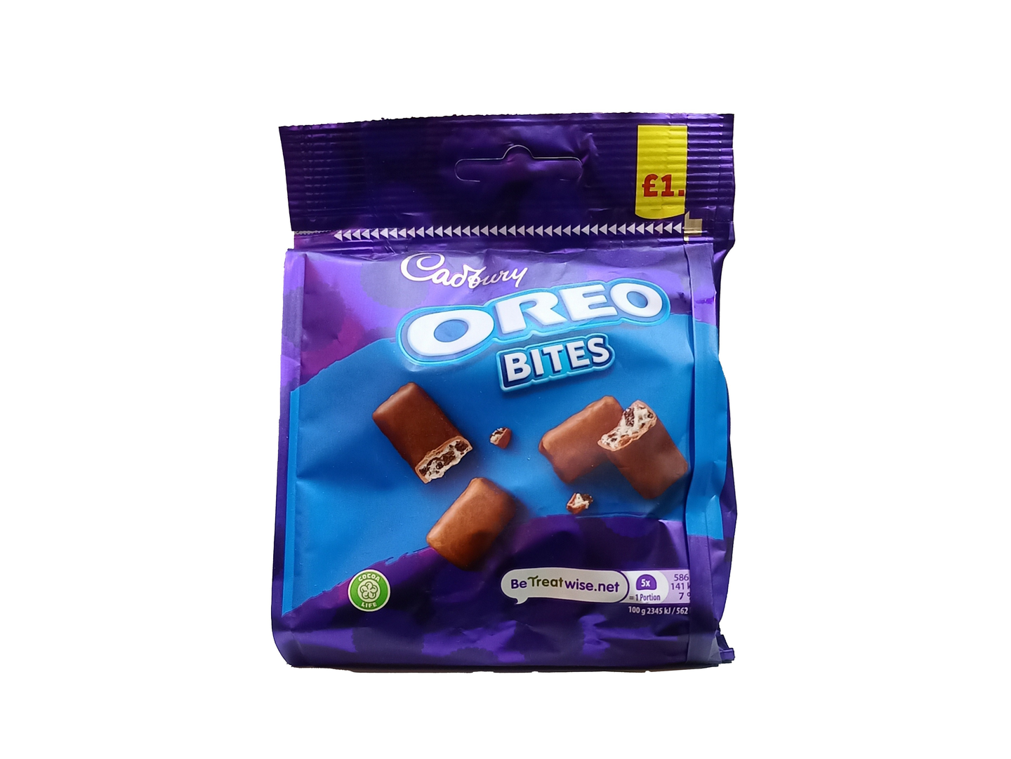 Cadbury Oreo Chocolate