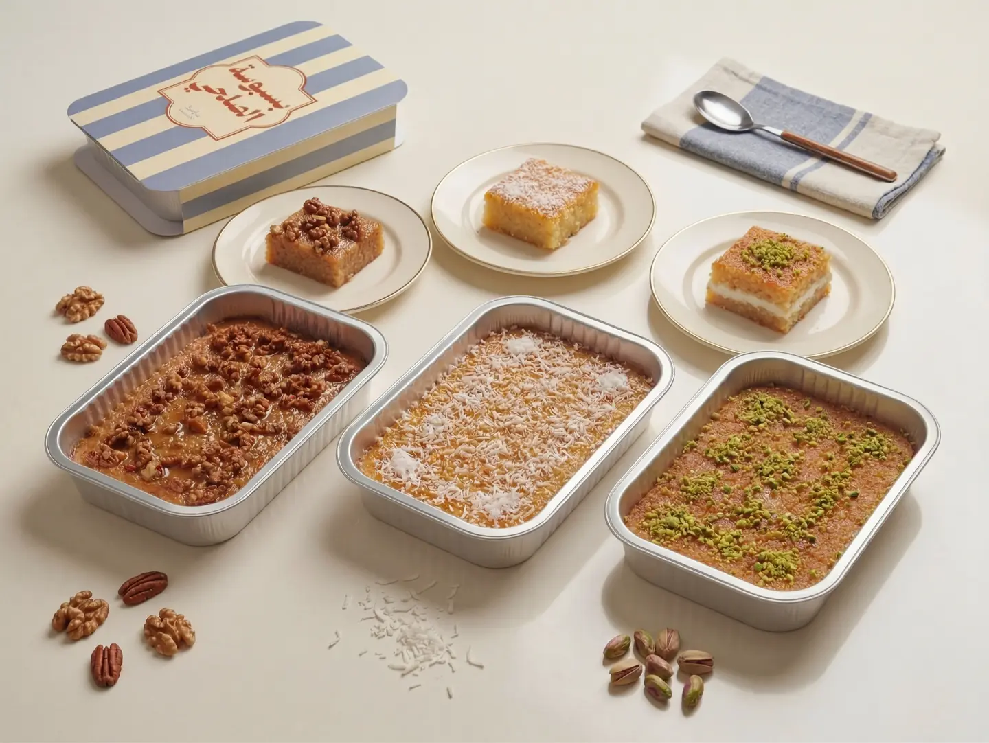 عرض الجمعات