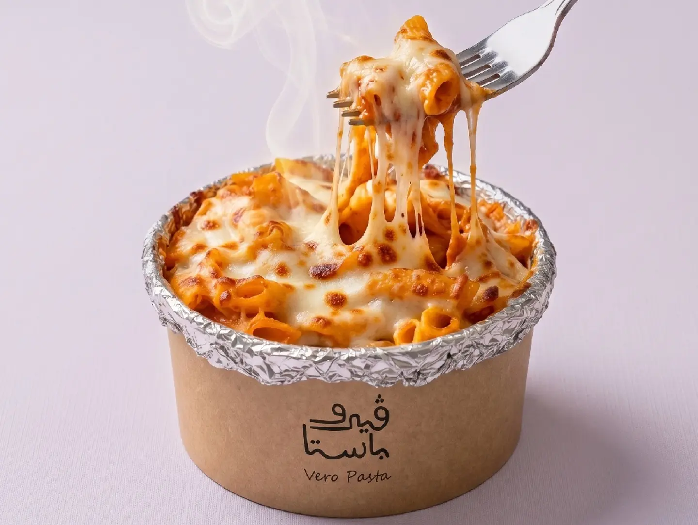 فيرو باستا بالدجاج