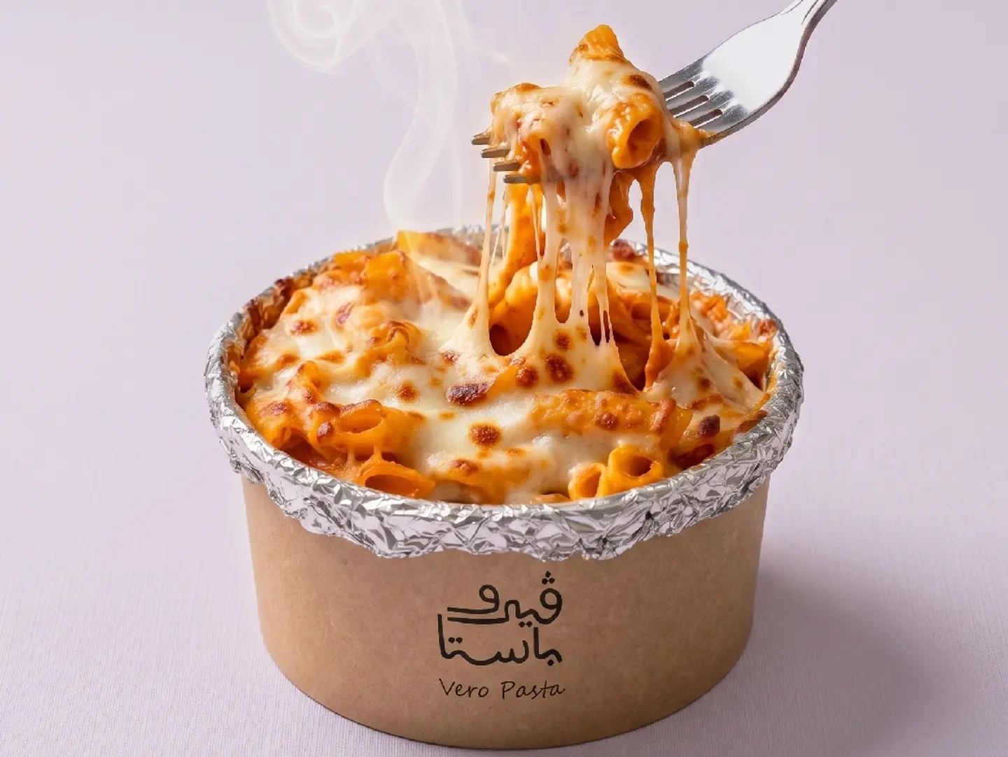 فيرو باستا بالخضار