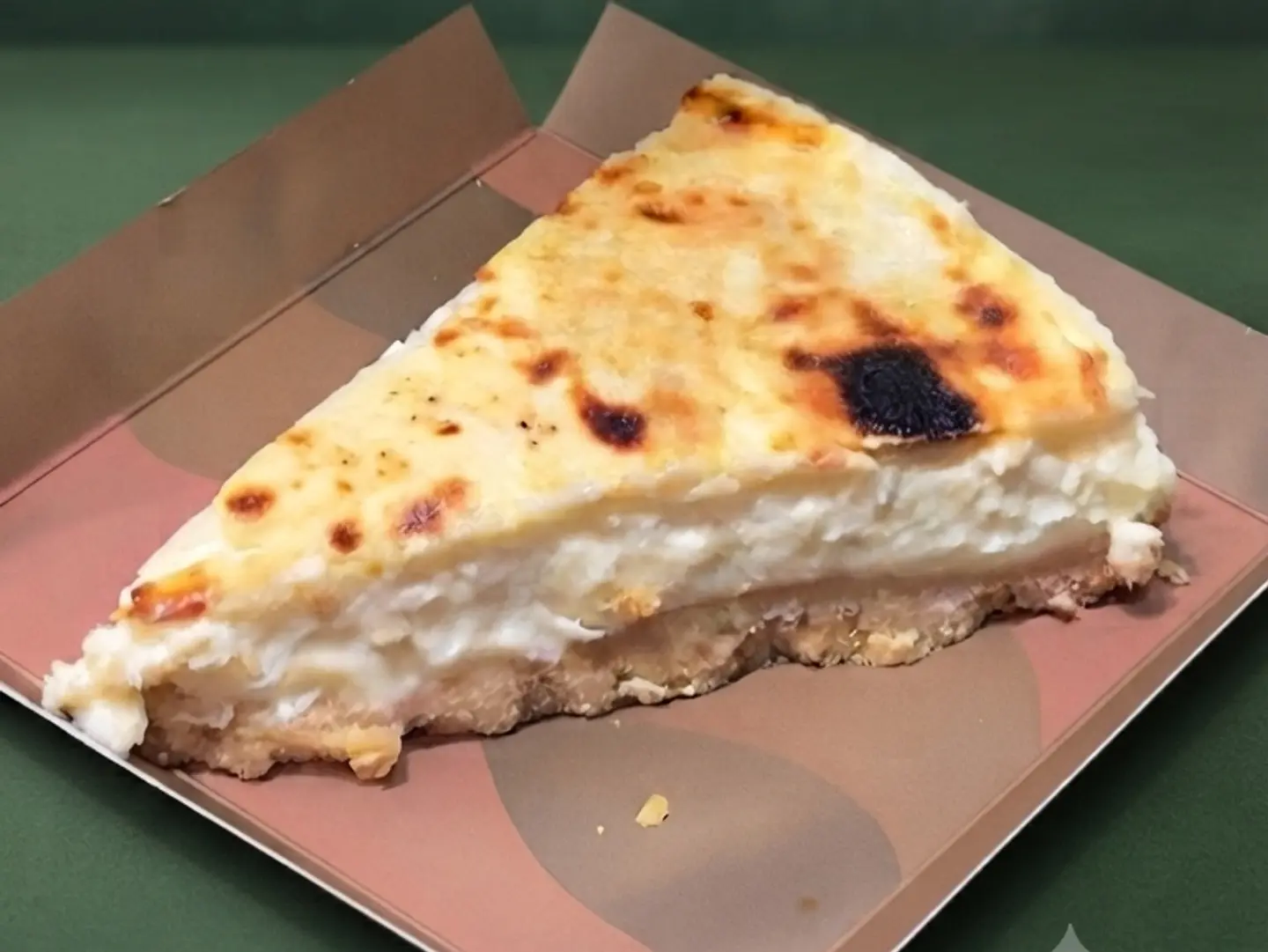 Cheese Madrid