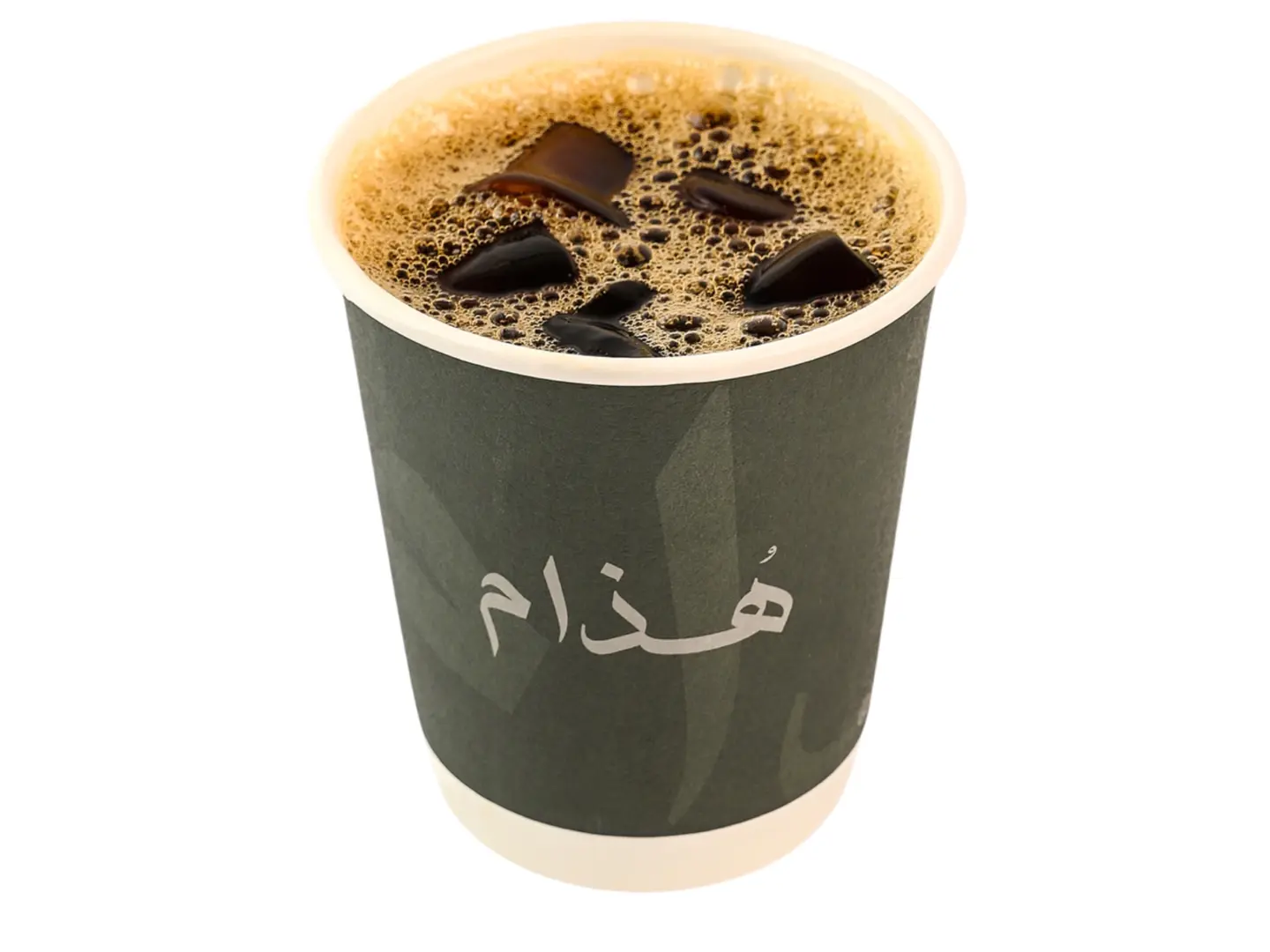 Ice V60 La Plata Colombian