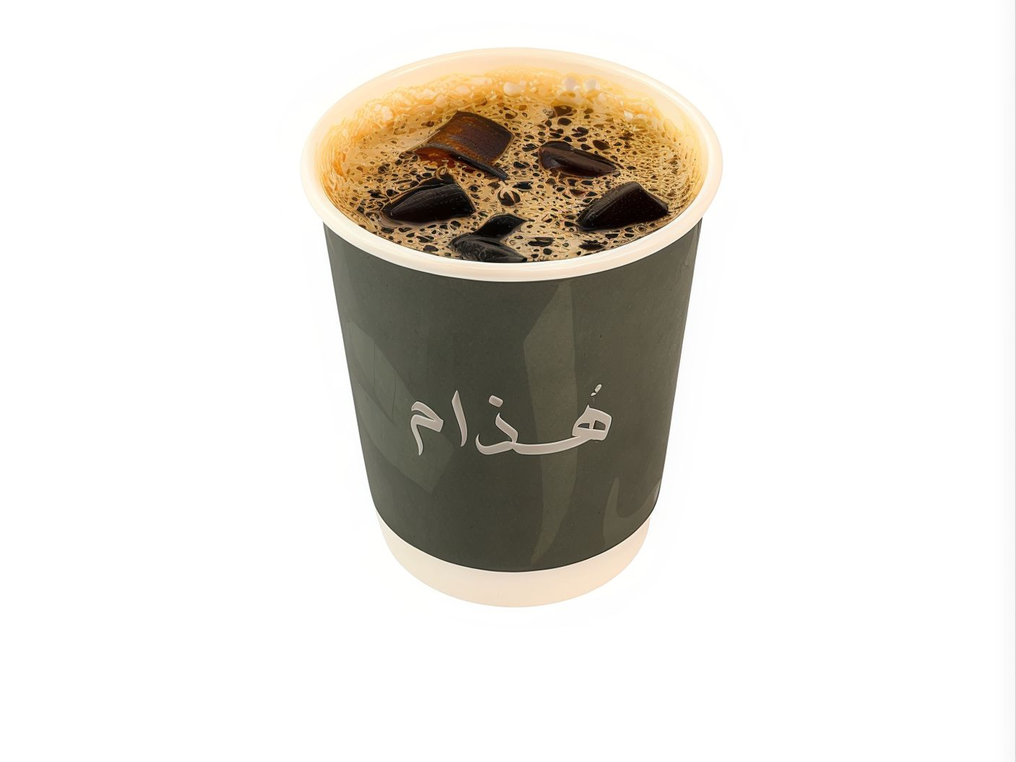 Ice V60 Mananasi Uganda