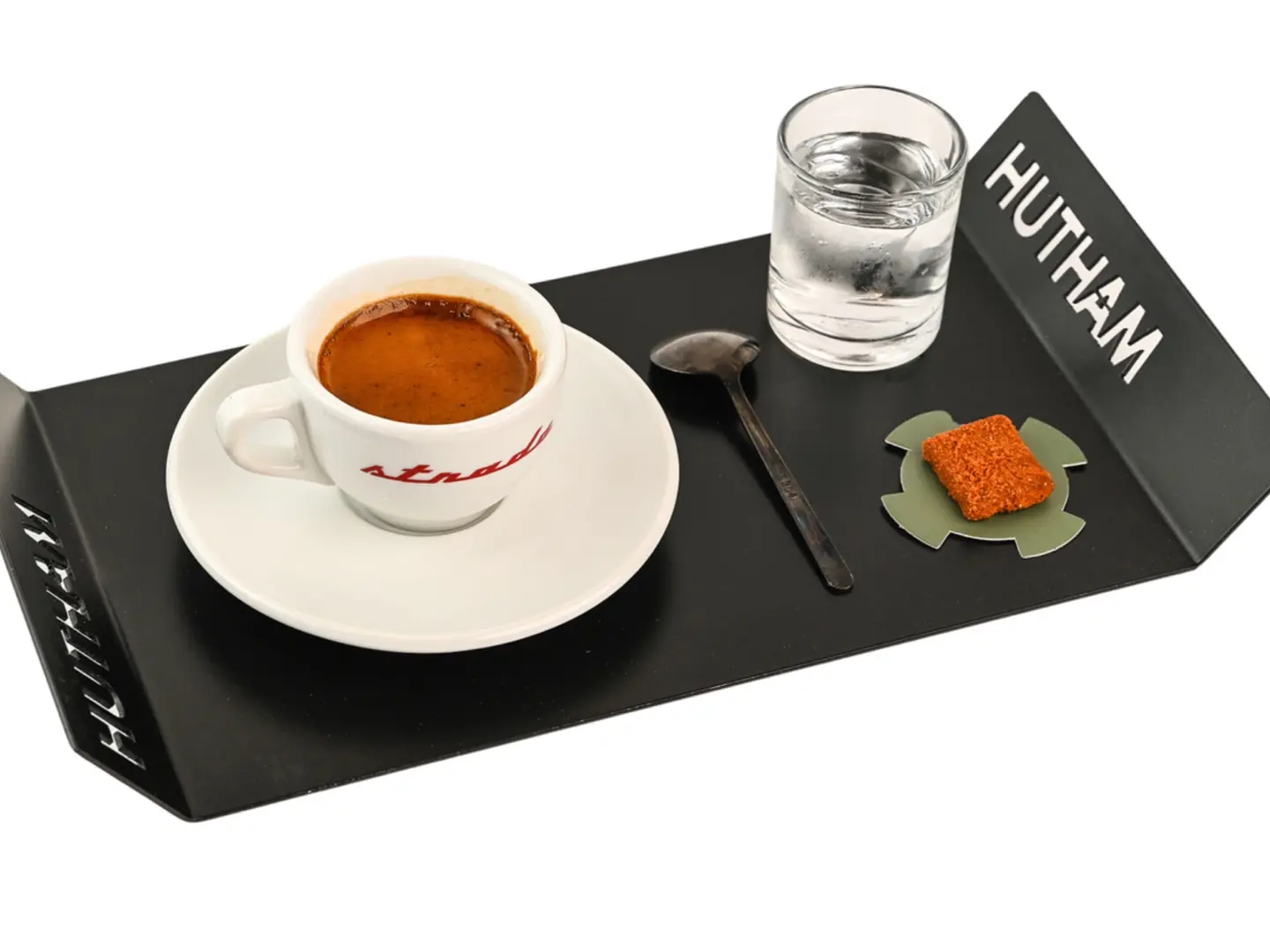 Espresso Goji