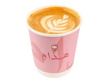 سبانش لاتية