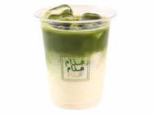 ماتشا فانيلا