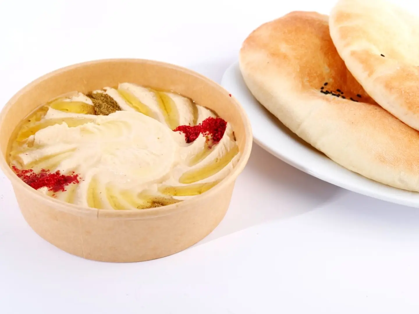 صحن حمص اردني