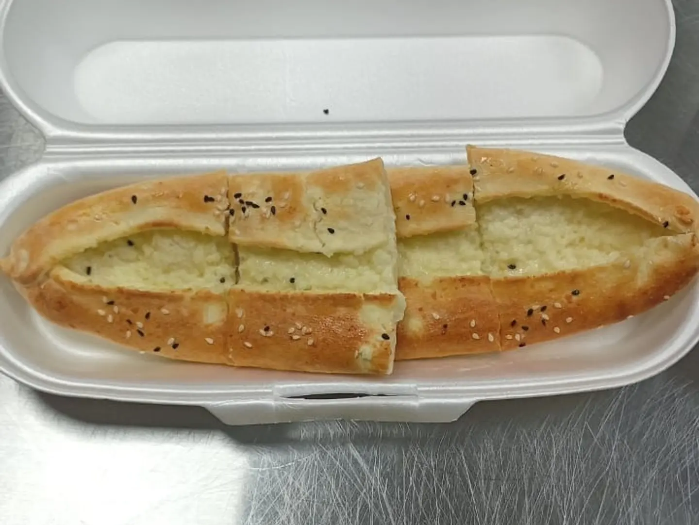 فطيره حلوم