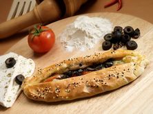 فطيره عكاوي