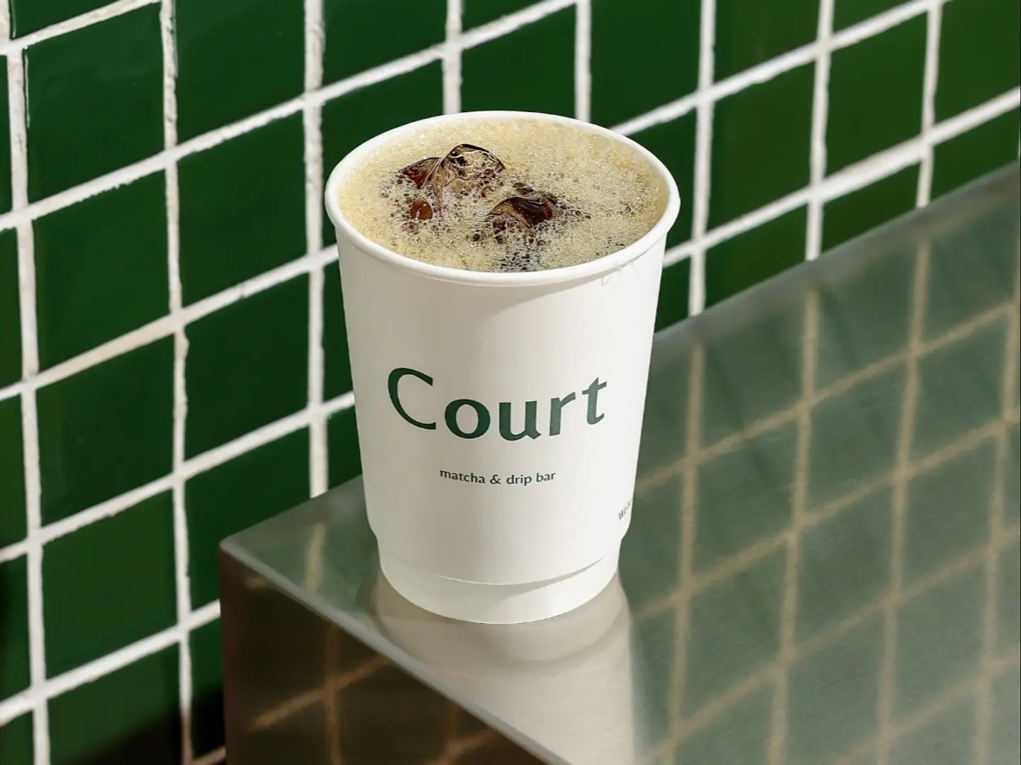 ايس دريب كولومبيا