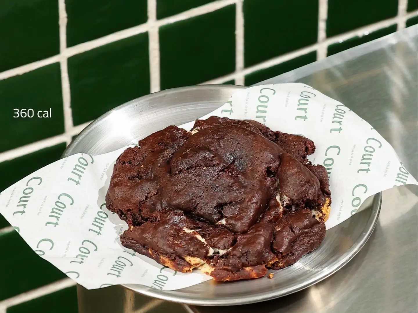 كوكيز شوكولاته