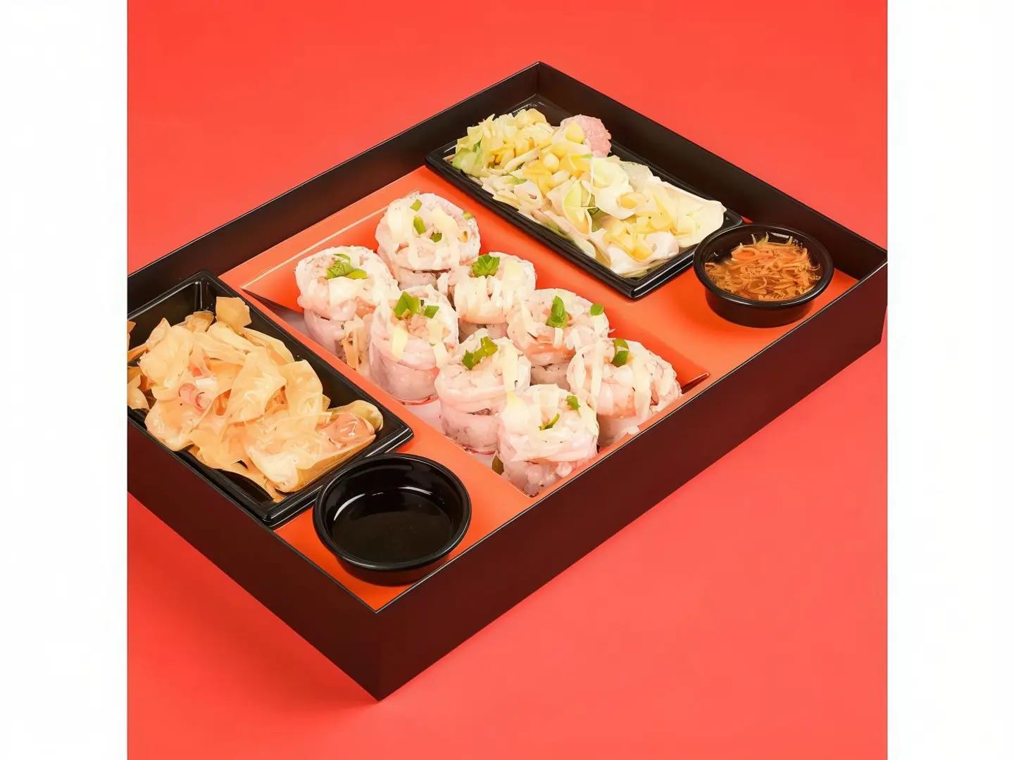 توم يام رول