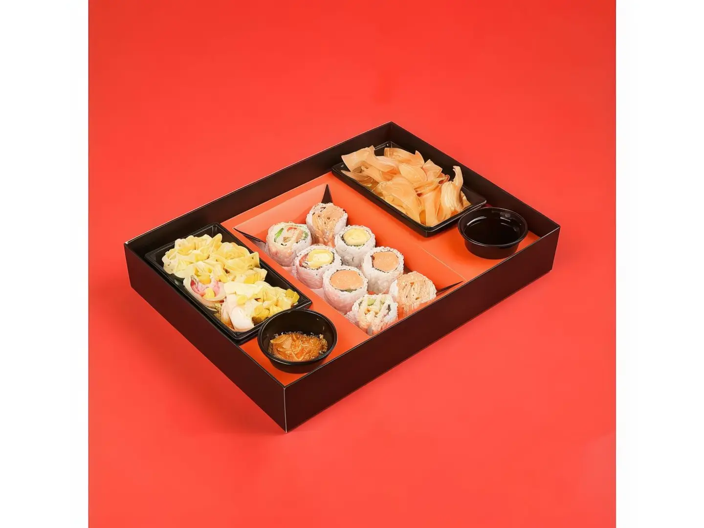 سيسيليا رول