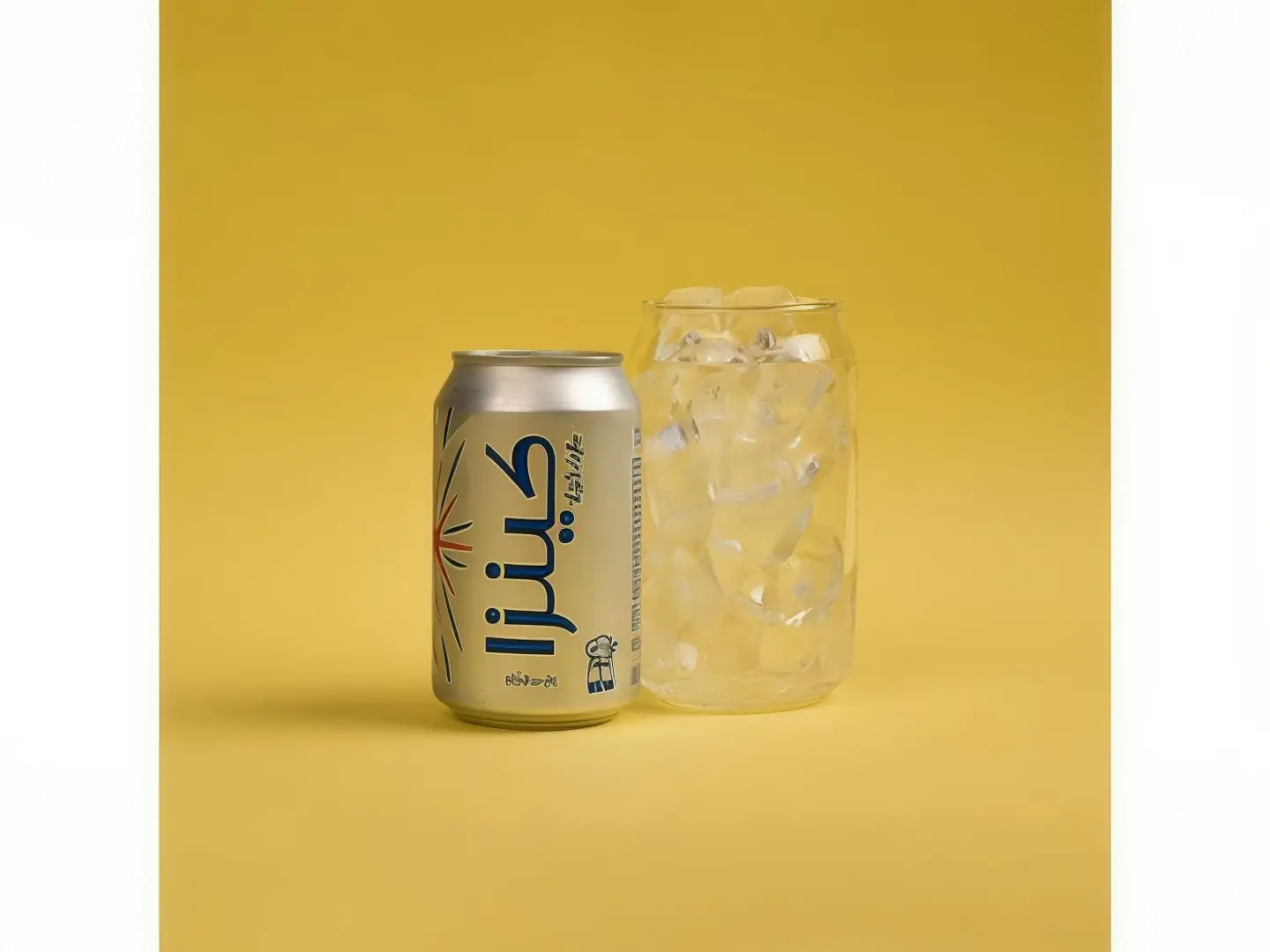 كنزا كولا دايت