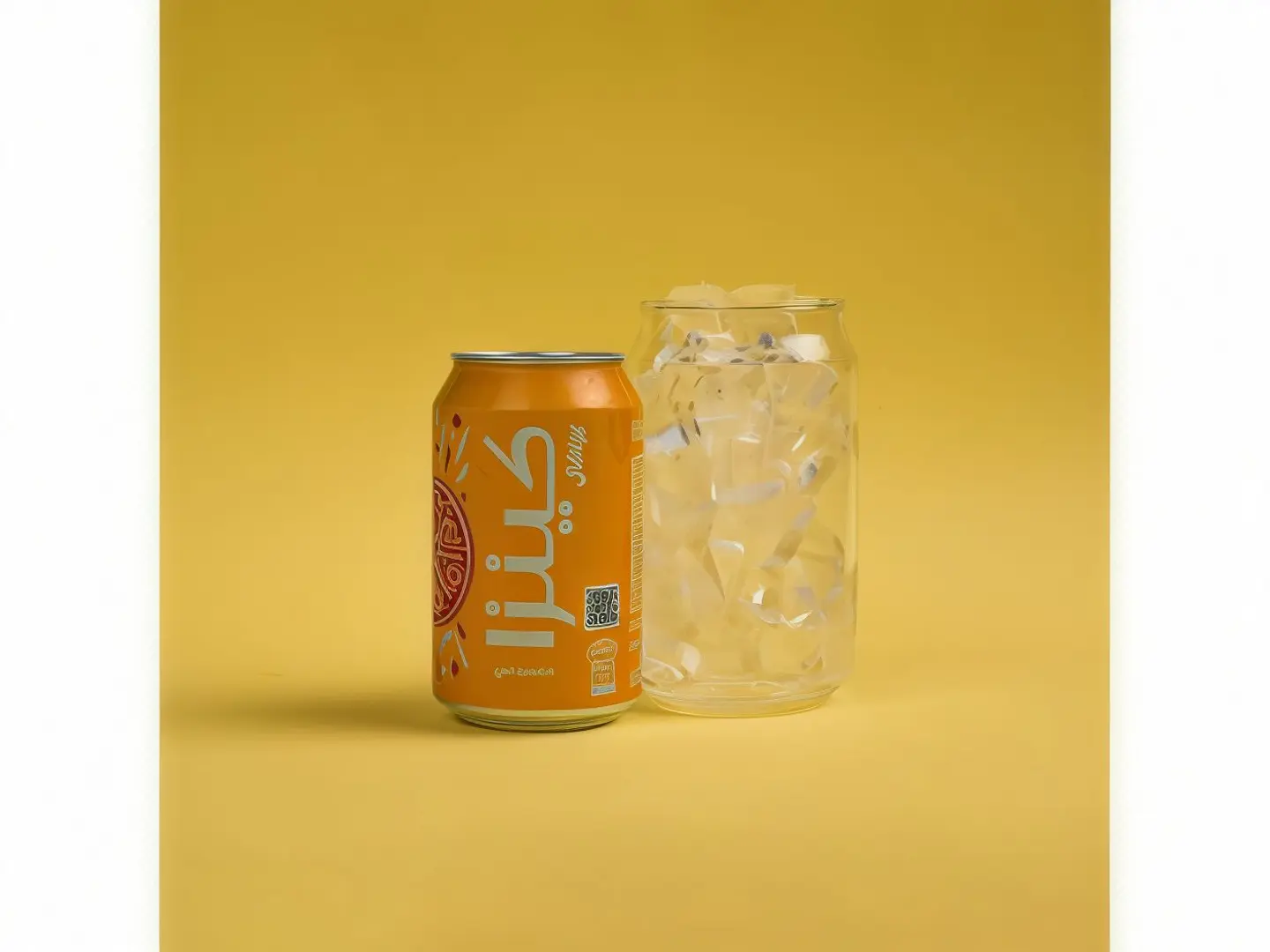 كنزا برتقال