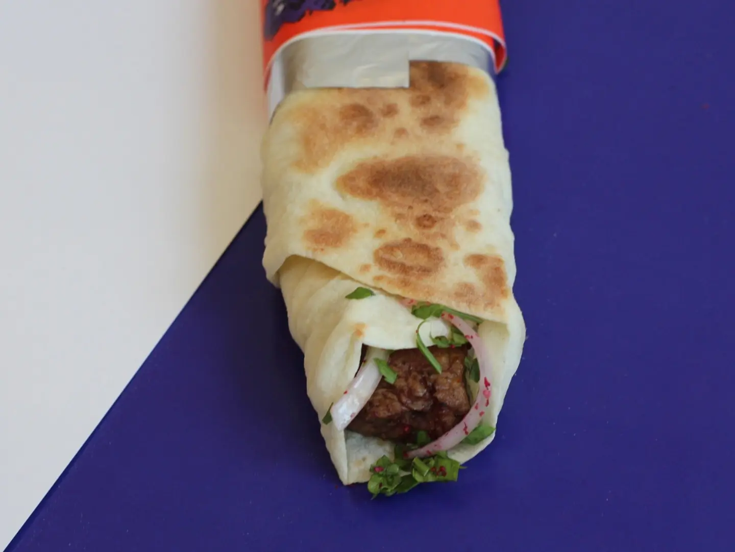 Jumbo Beef Awsal