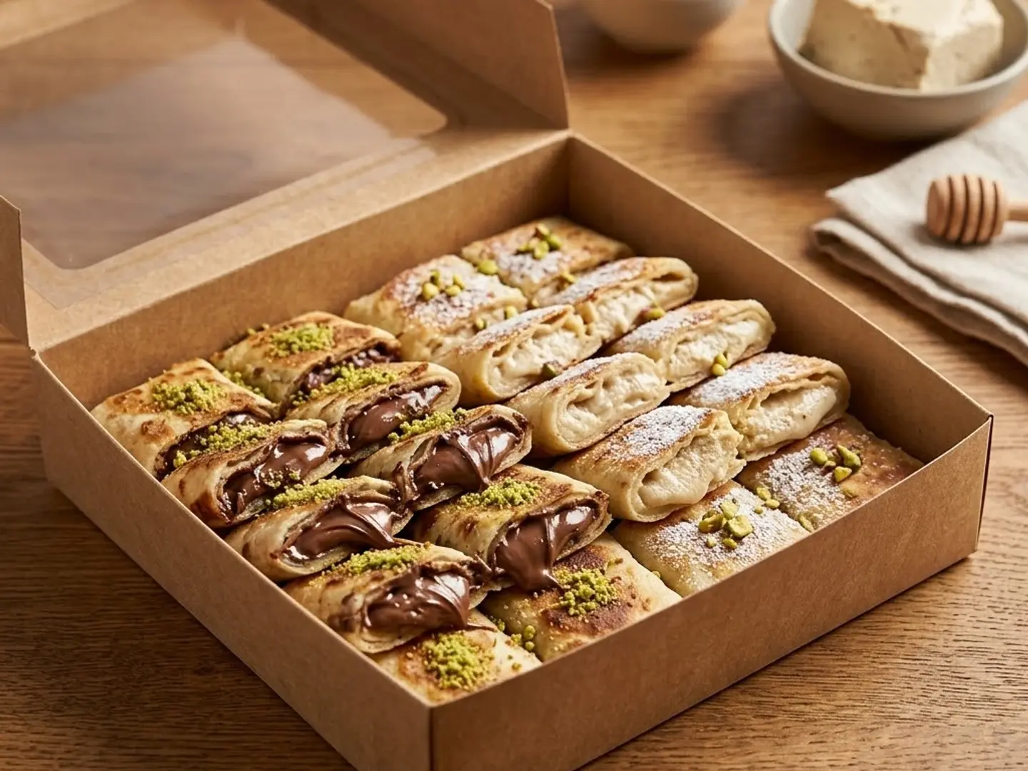 صاجي حلا