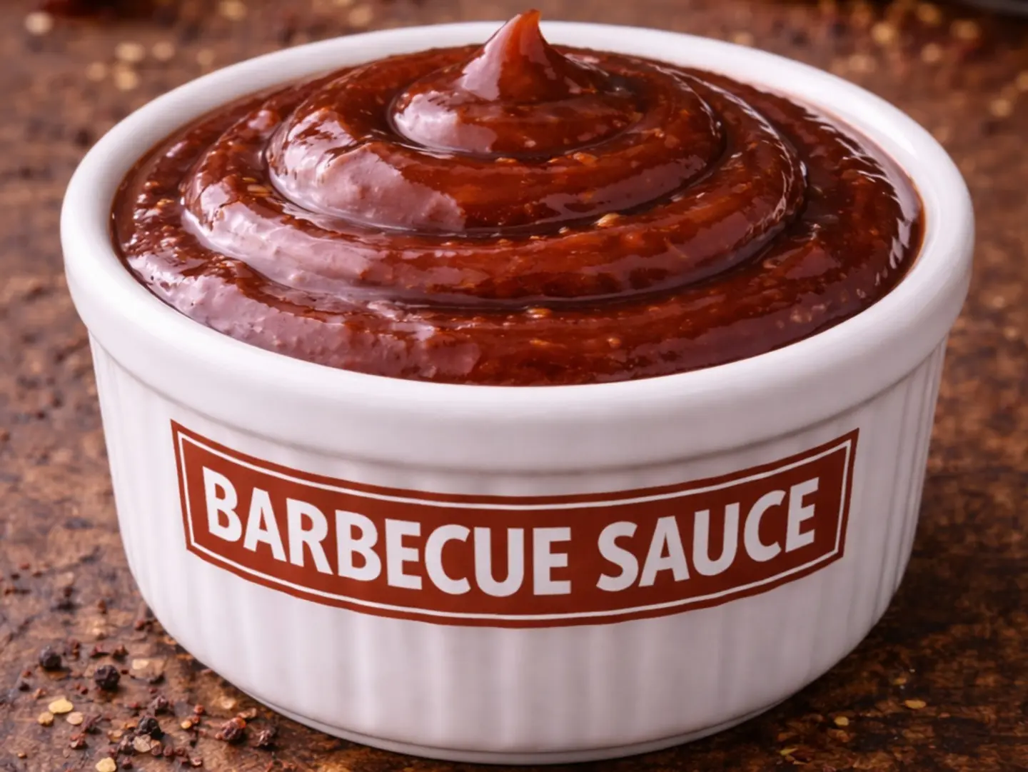 Barbecue Sauce