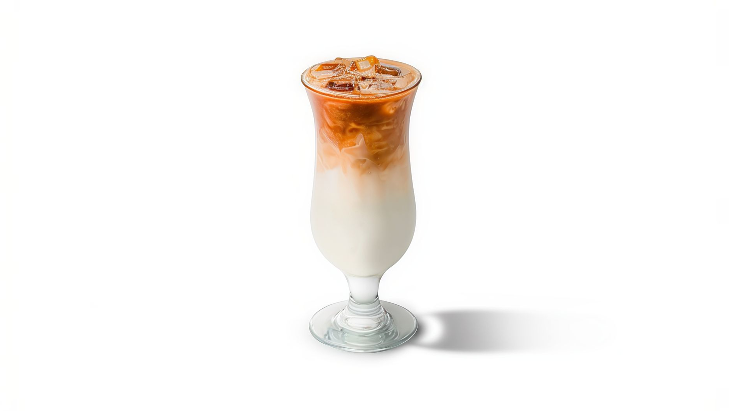 Iced Latte
