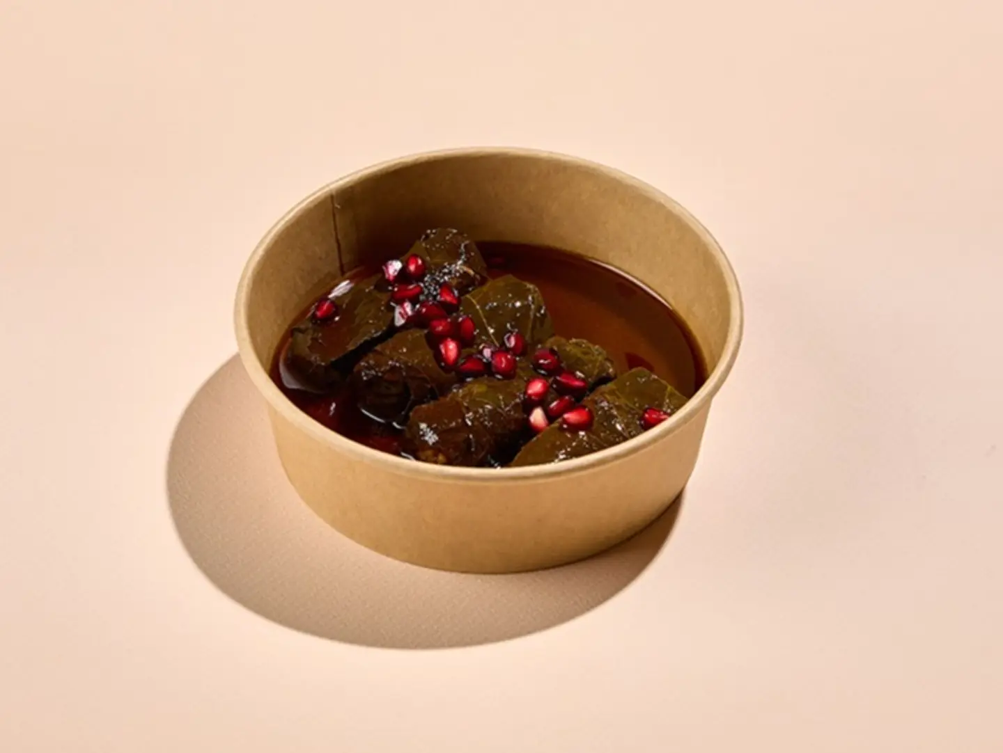 Spicy Warak Enab