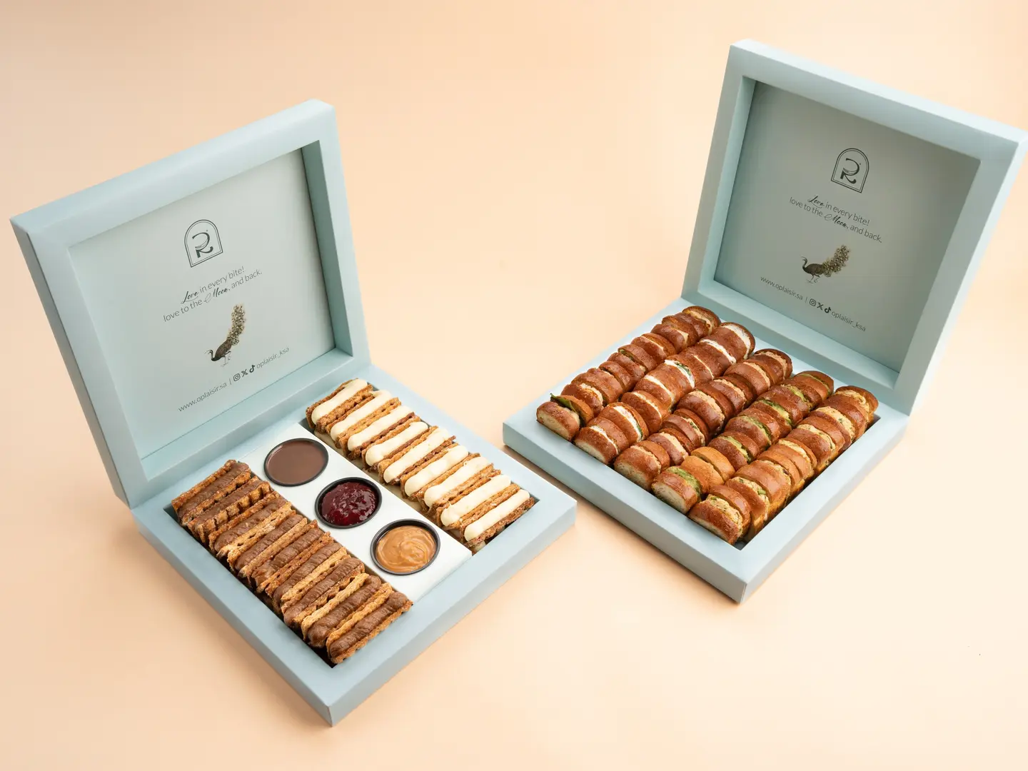 أوبلايزير سبيشال