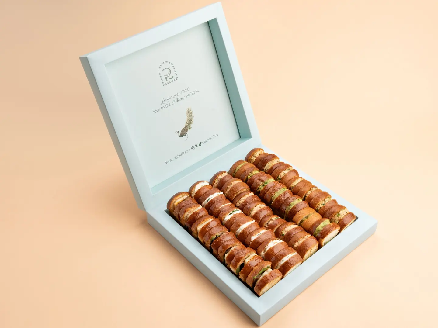 ميني كلوب جورميه