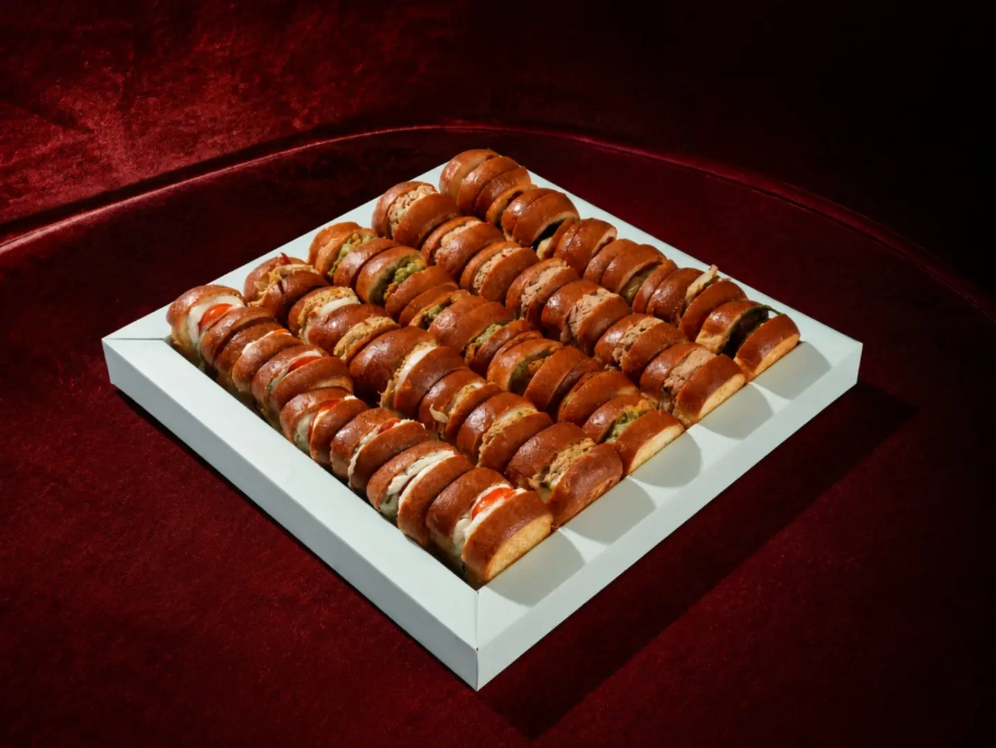 Mini Club Gourmet