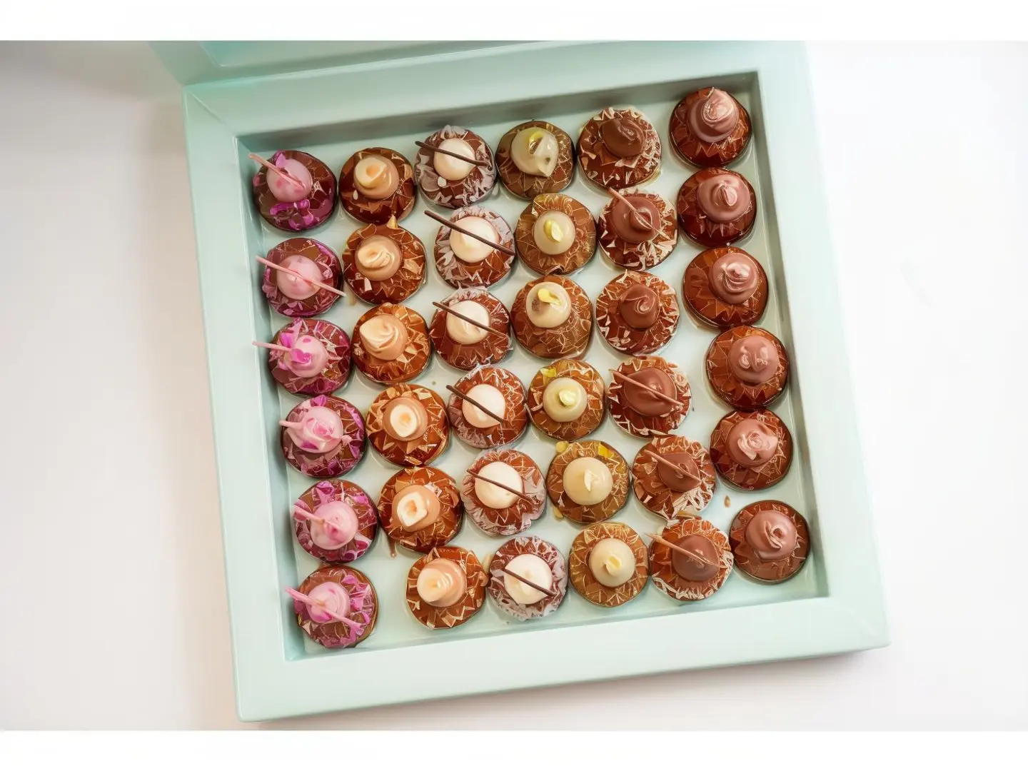 بودينج التمر