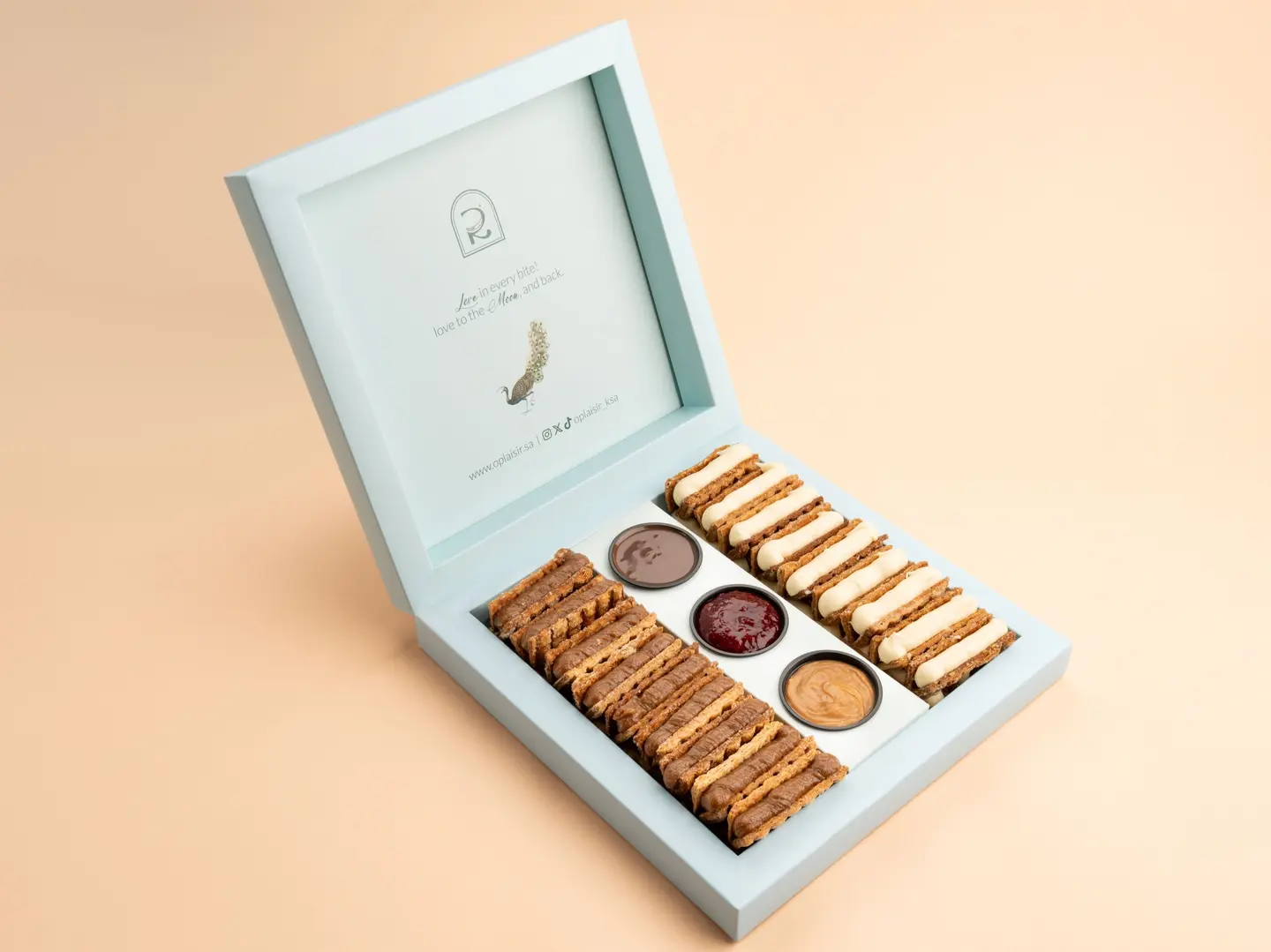 ميلفاي ستيكس