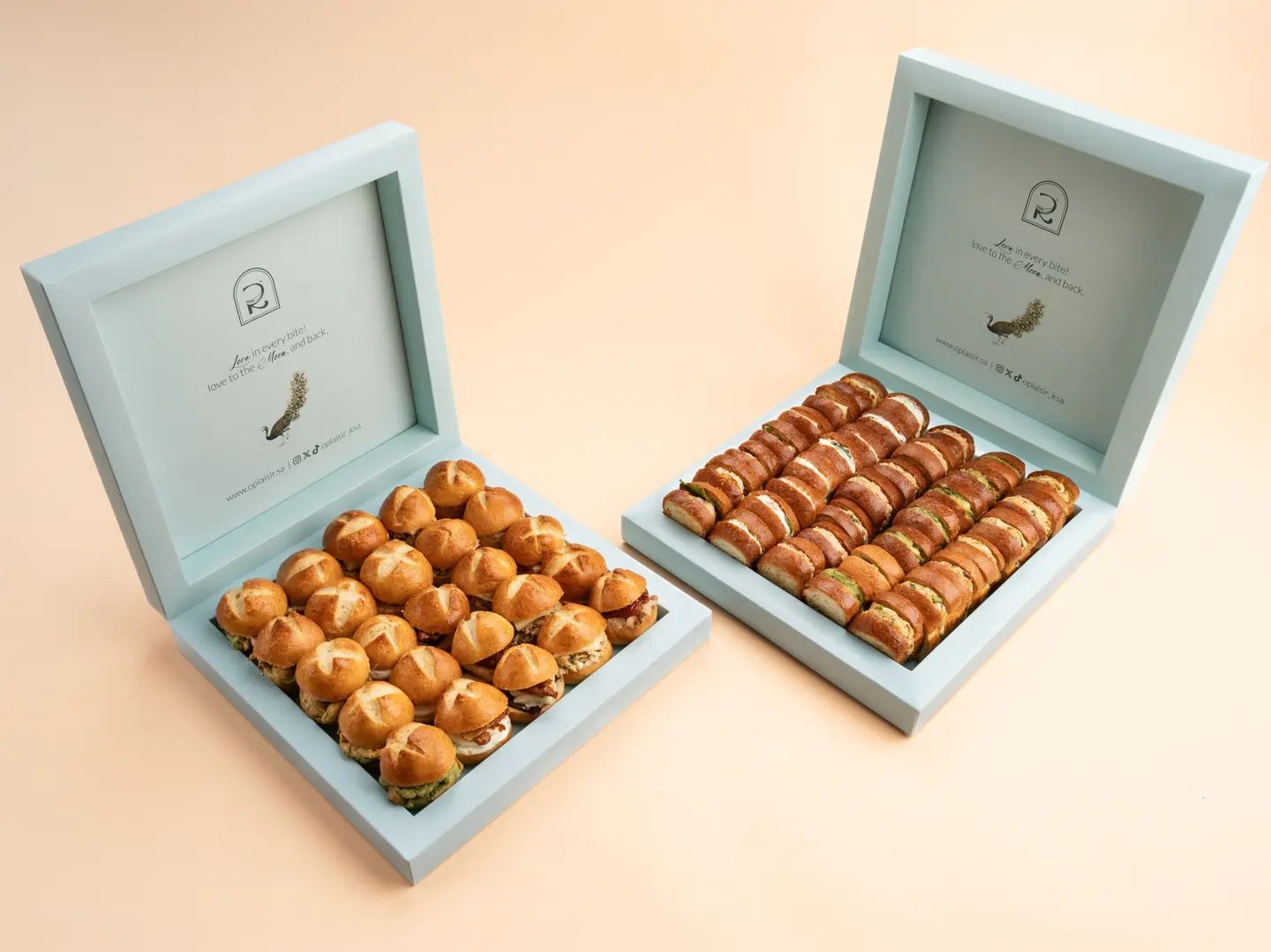 فطور أوبليزير