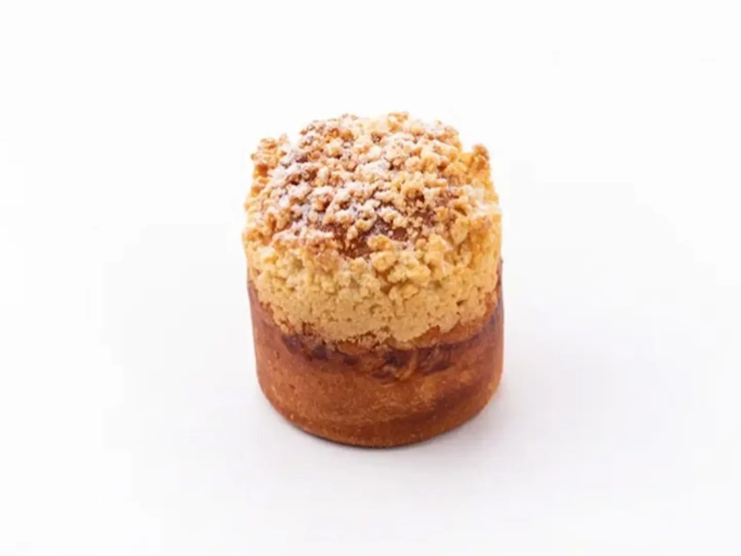 بريوش كرامبل طازج