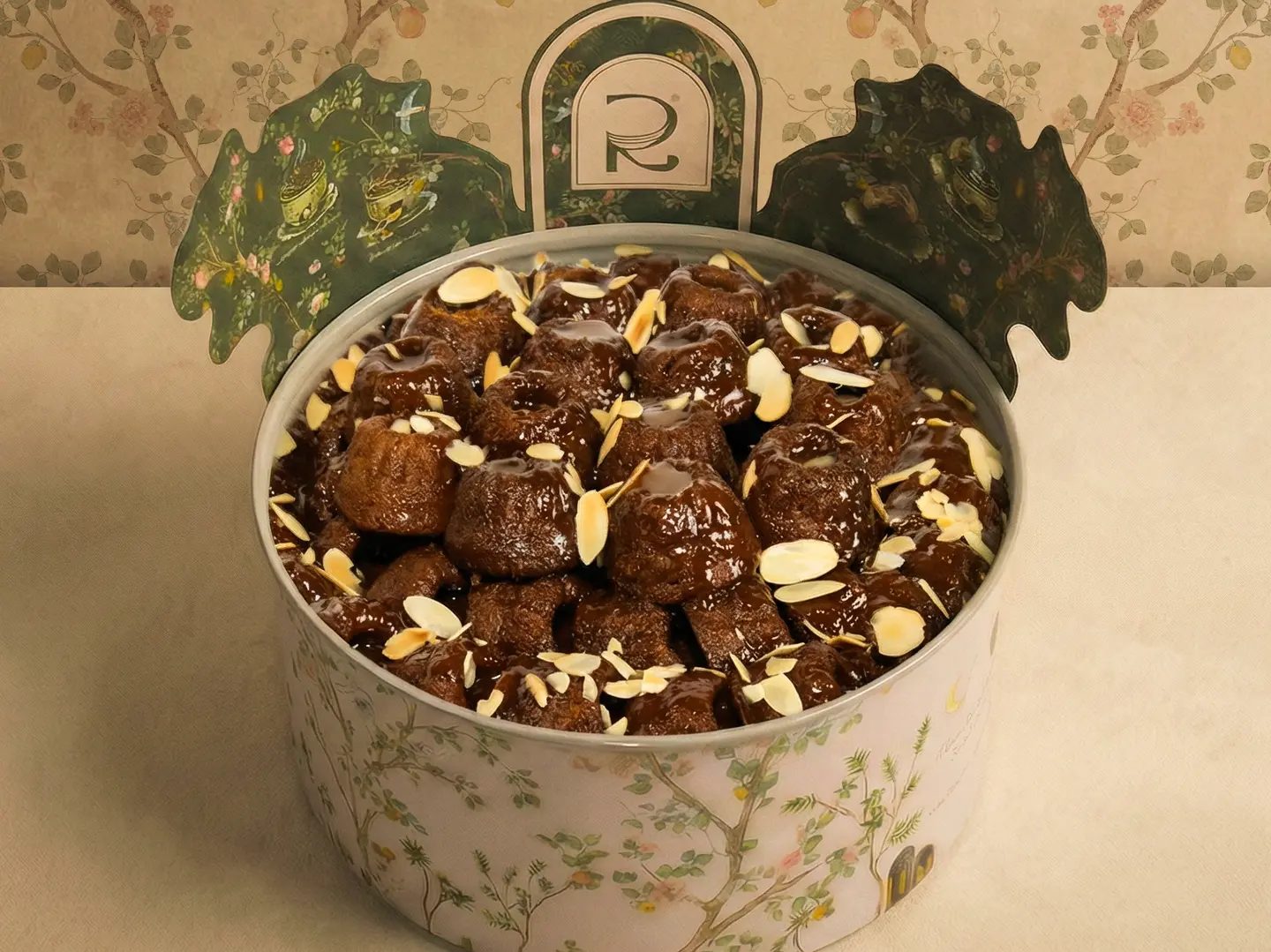 بودنغ تمر صغير سخان