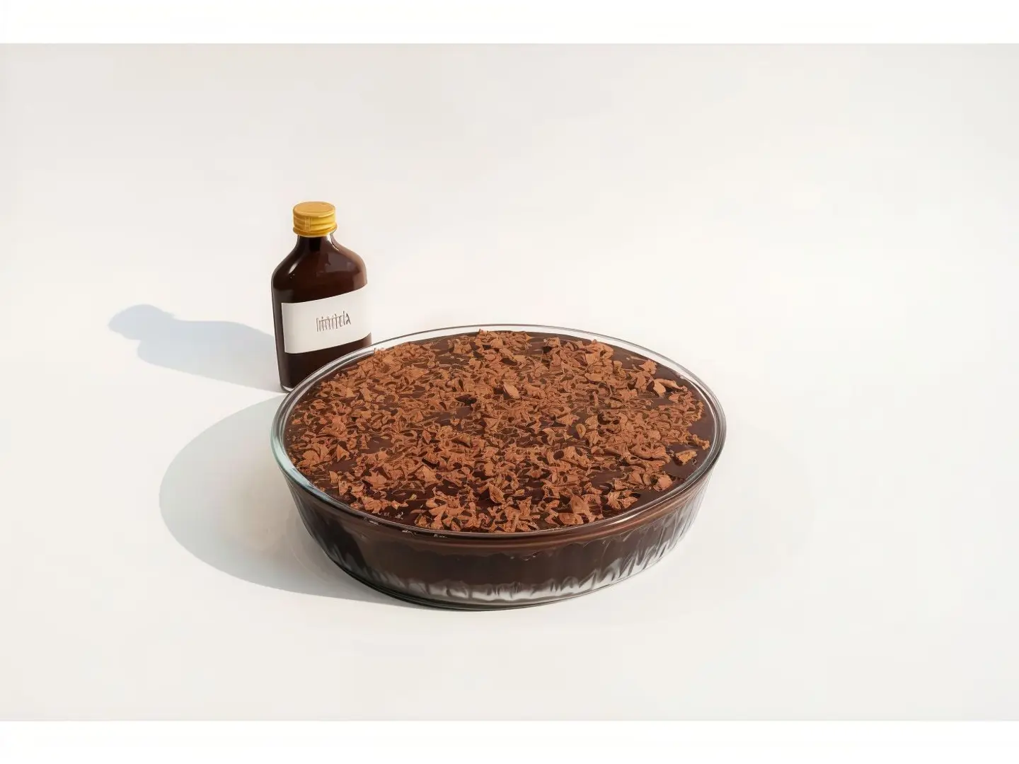 Matilda Chocolate Pudding