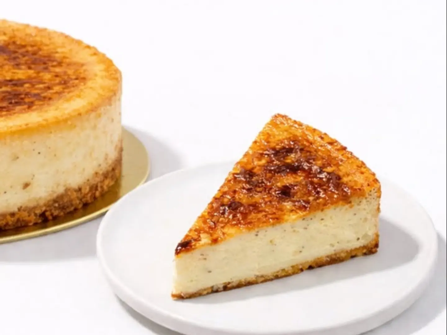 Cheese Cake