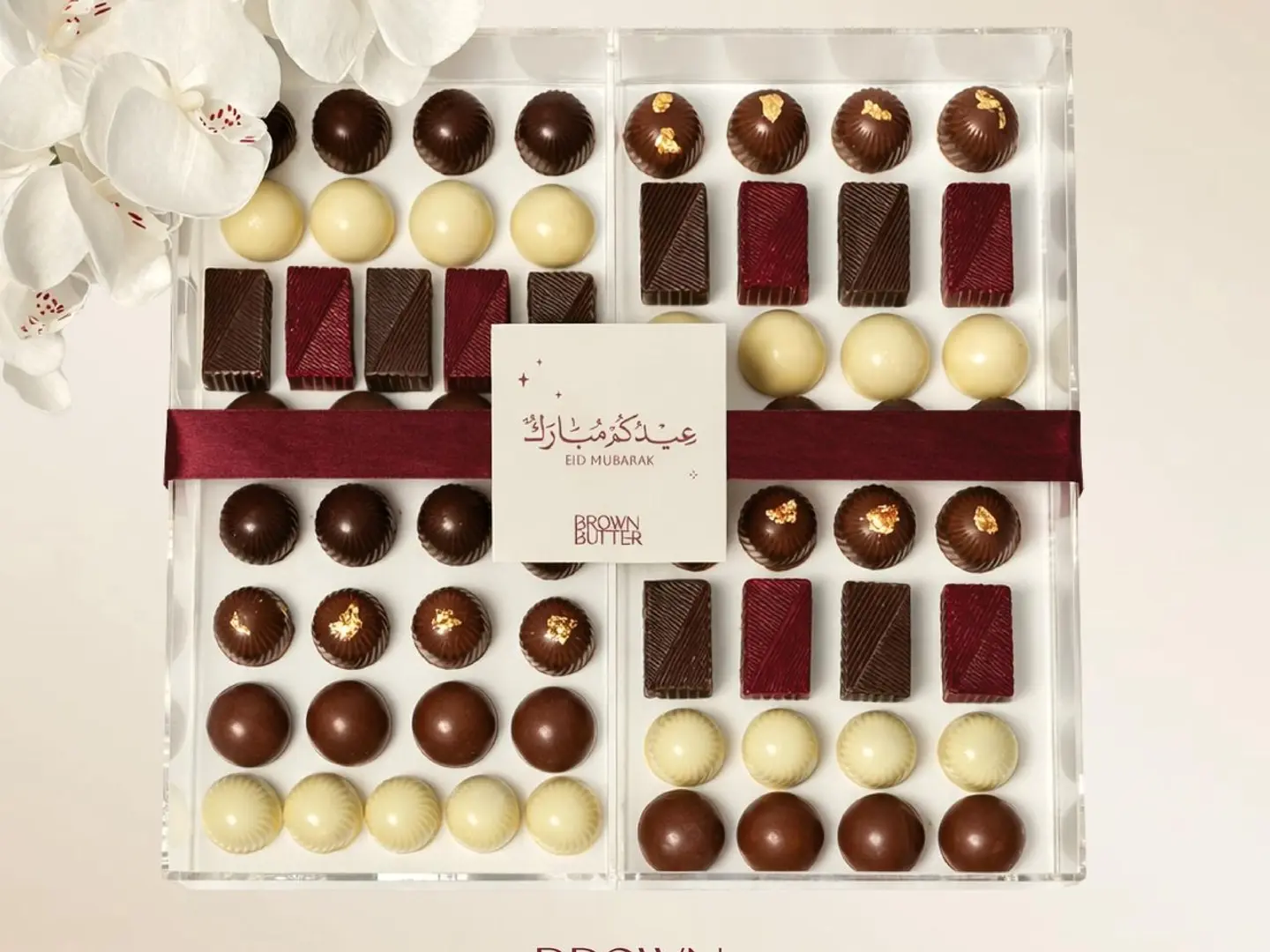 Mix Chocolate Box