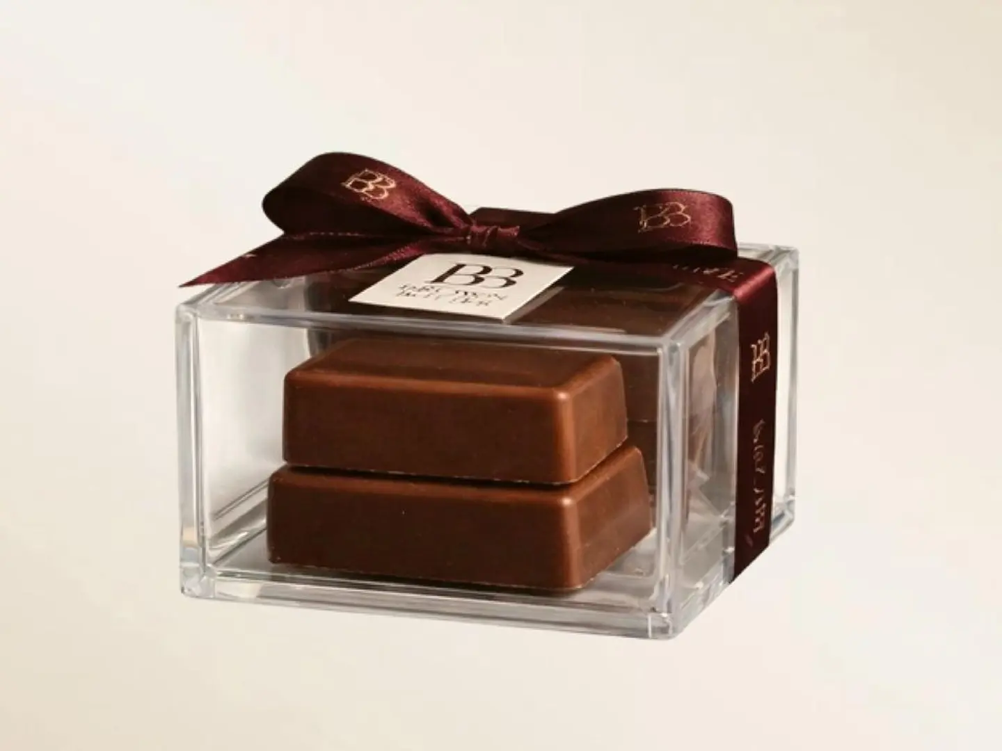 Mini Chocolate Box