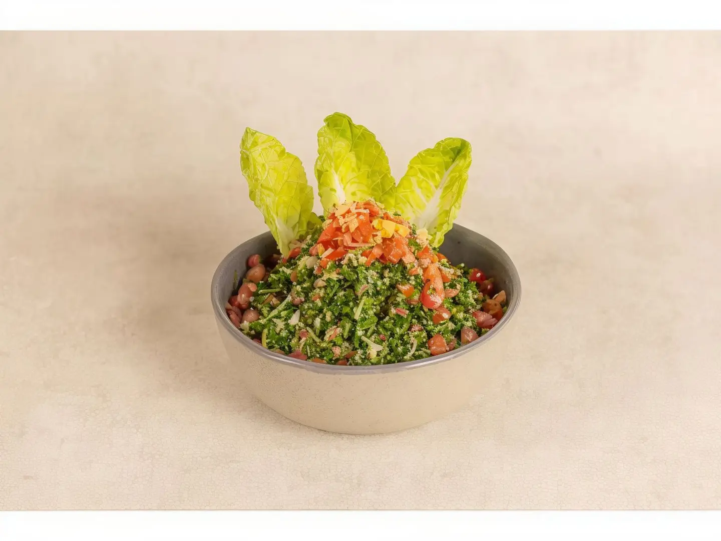 Tabbouleh