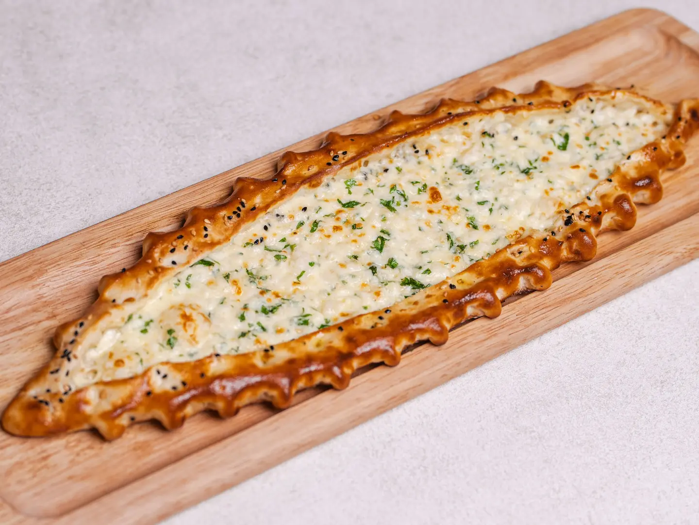 Mix Cheese Manaqeesh