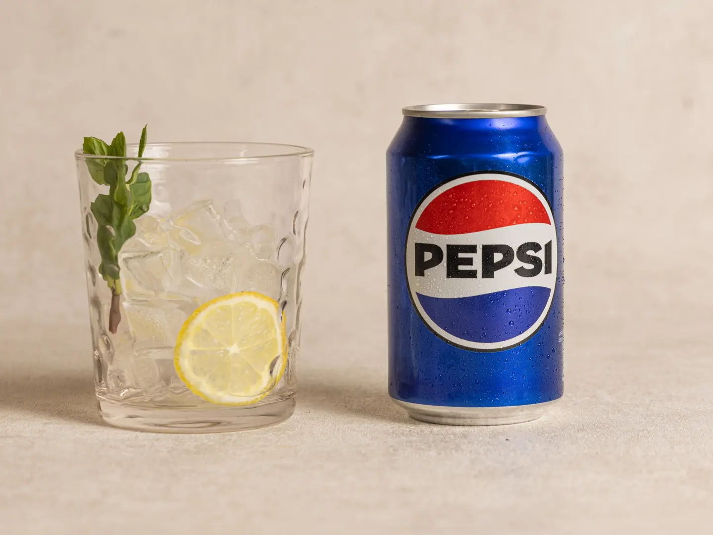 Pepsi