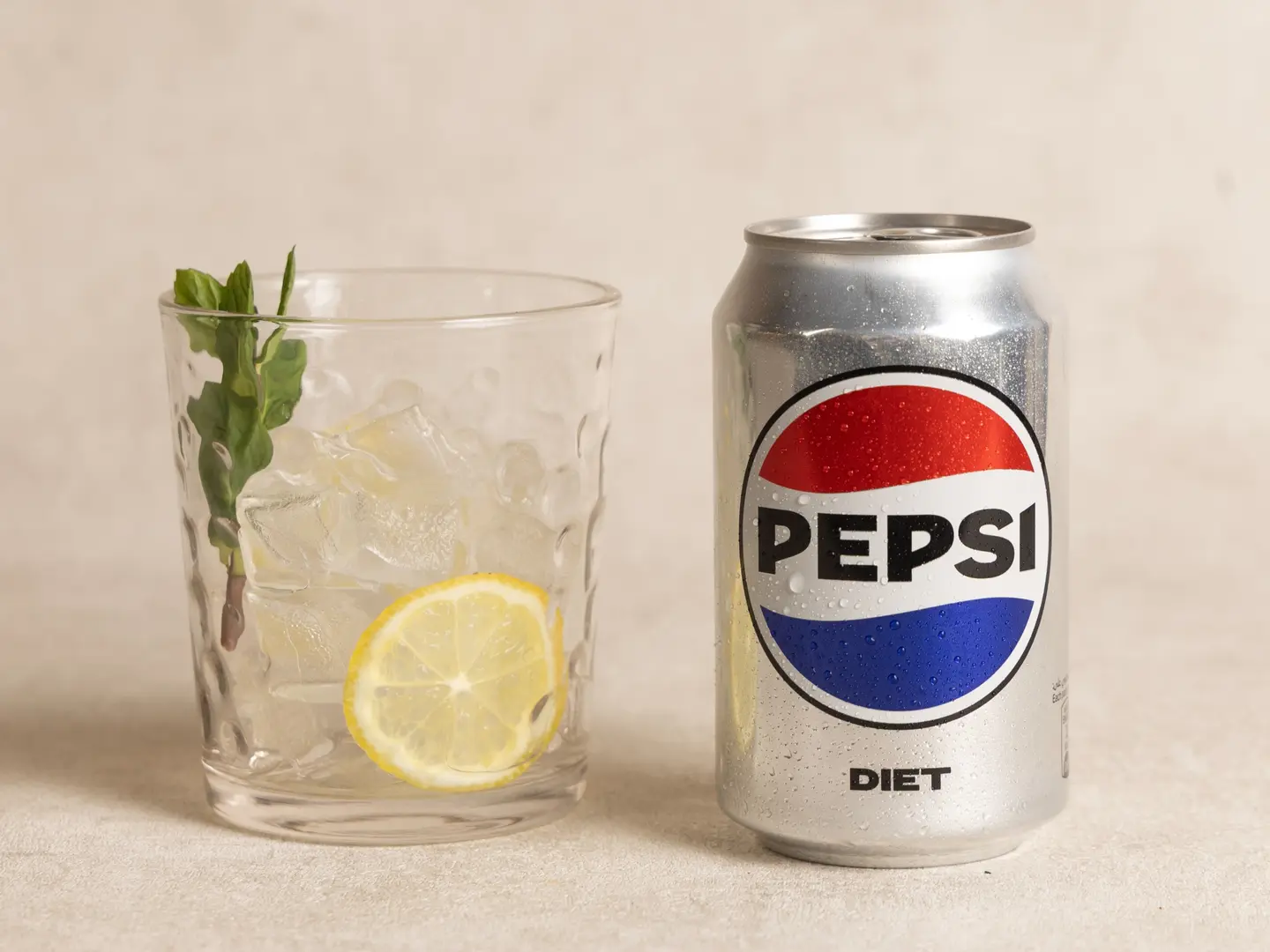Diet Pepsi
