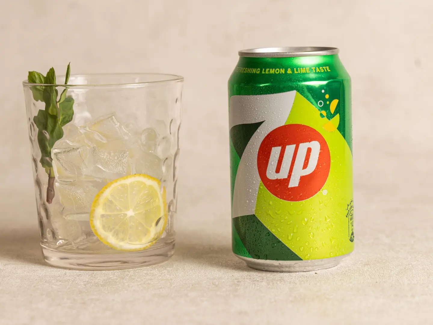 7 Up