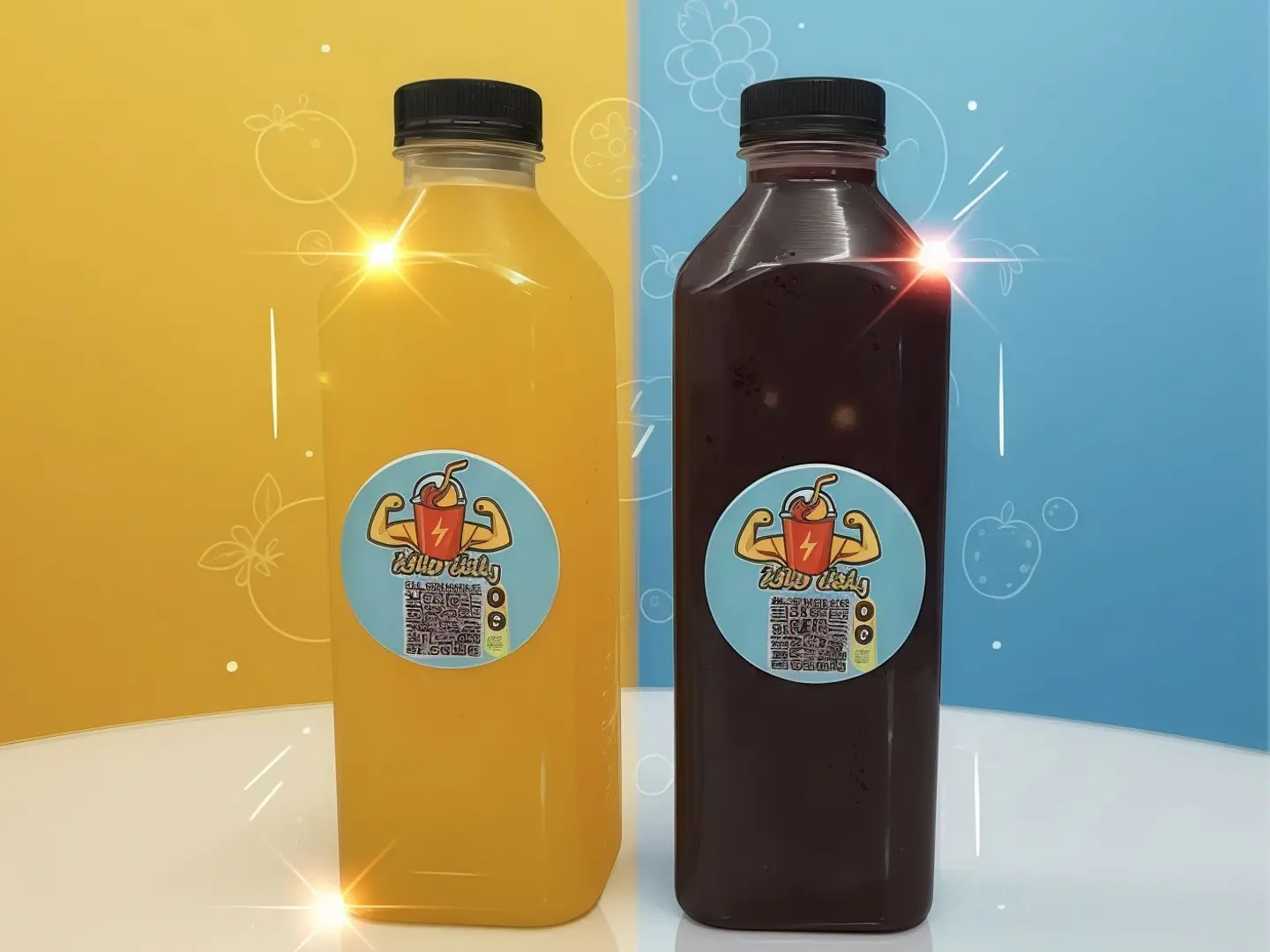 Family Size 1.5 Liters