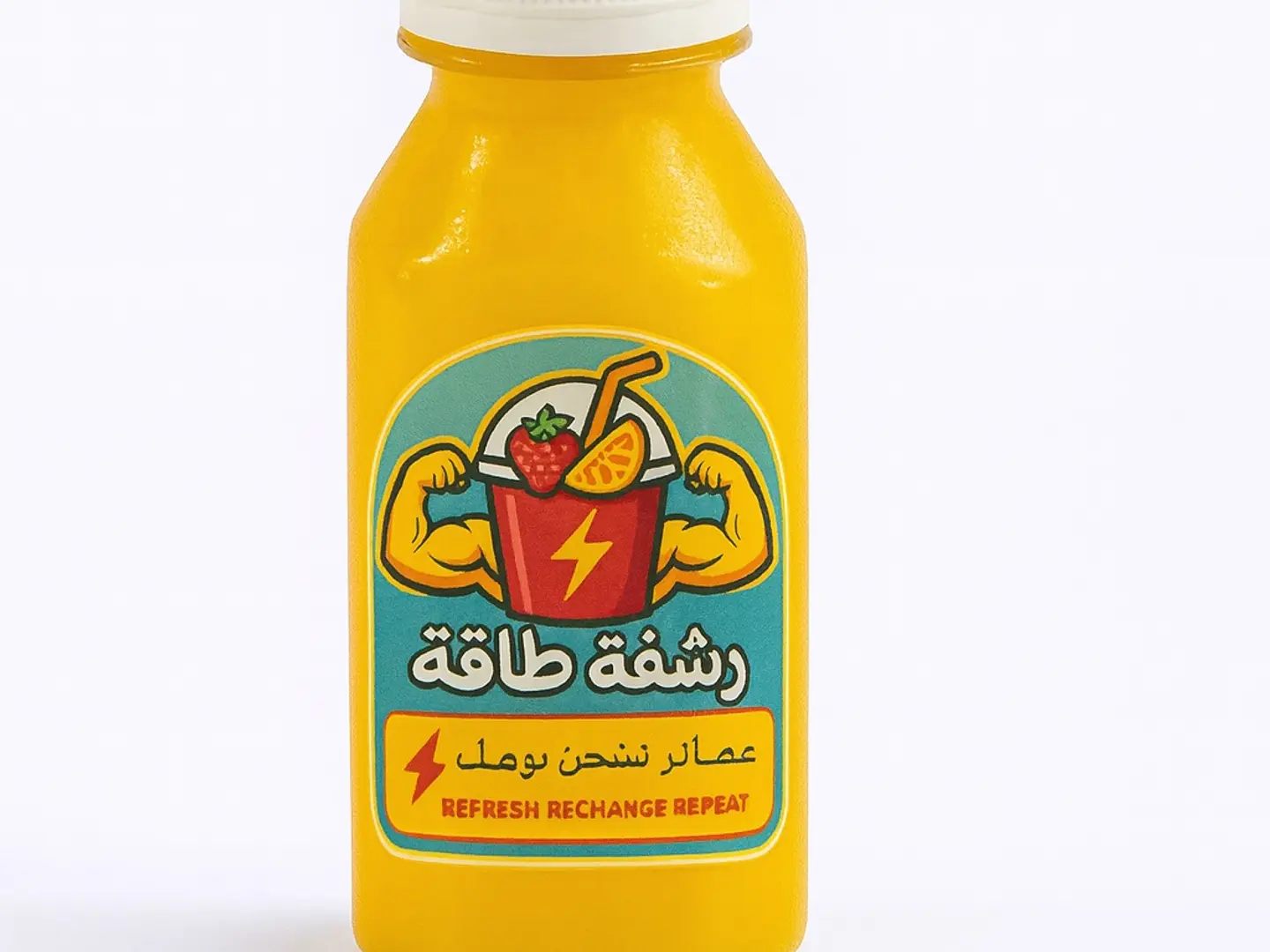 Immunity Booster Shot