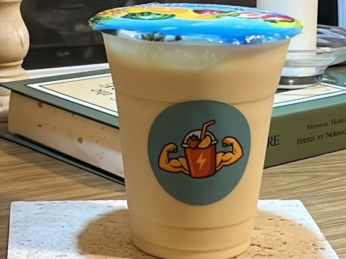 Make Your Juice Your Way