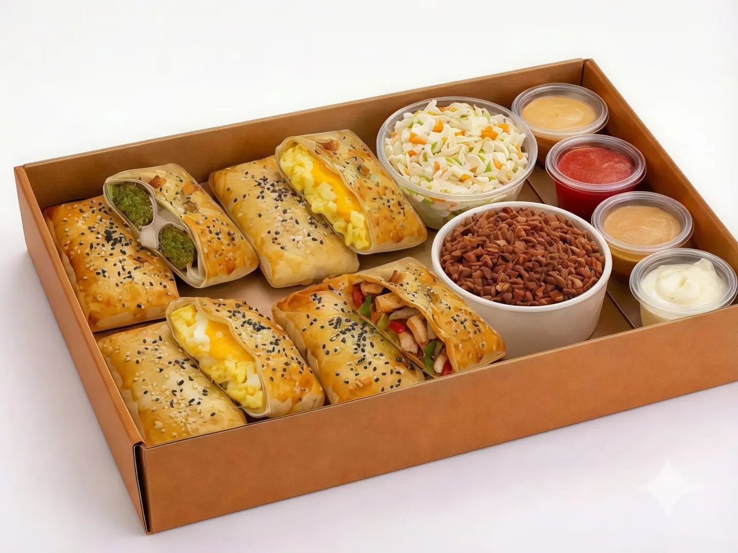 بوكس الخفايف