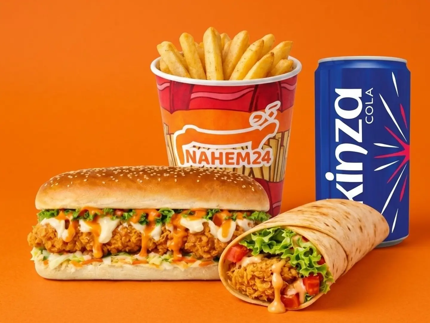 Special Combo Nahm