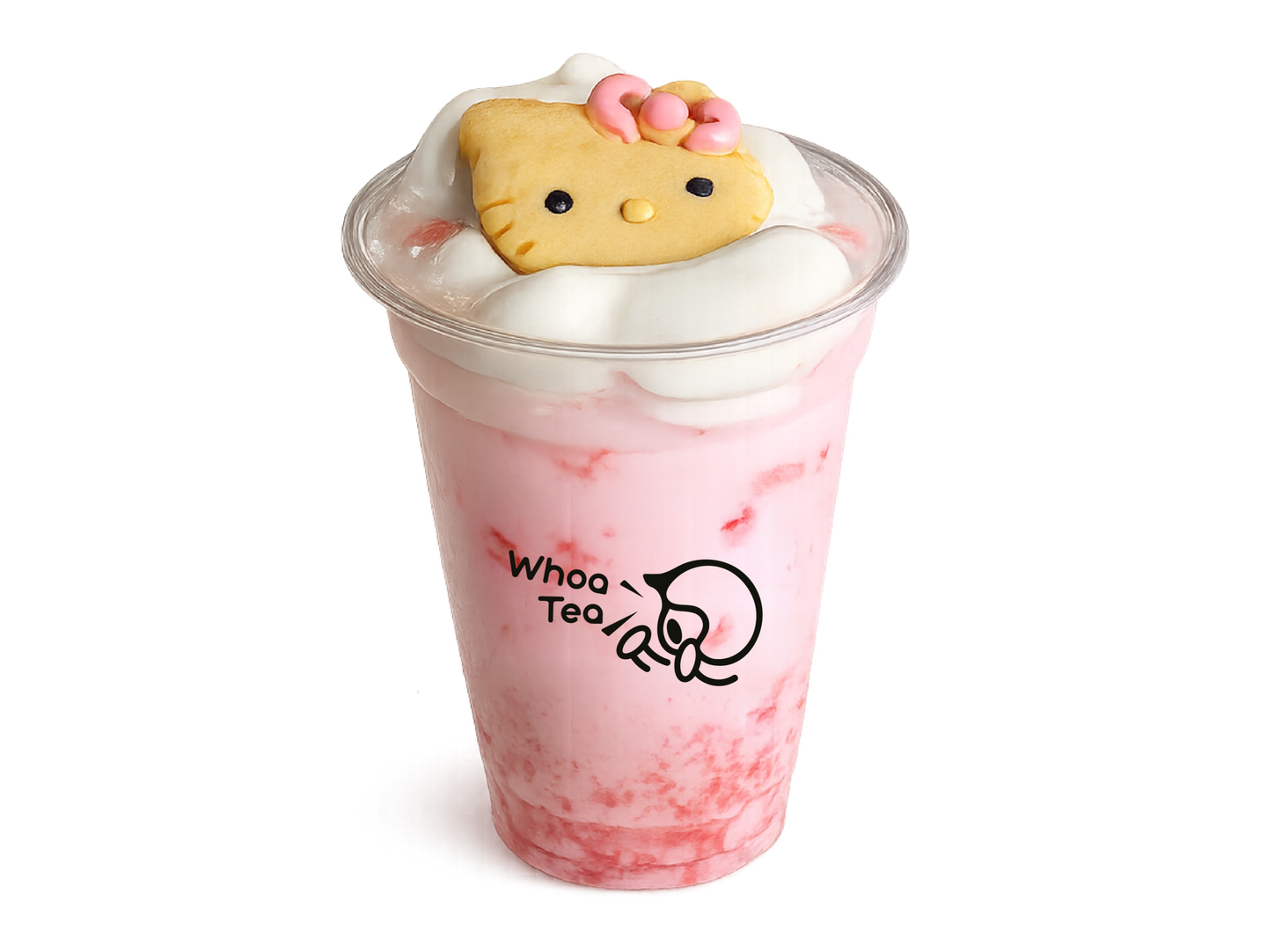 Kitty Strawberry