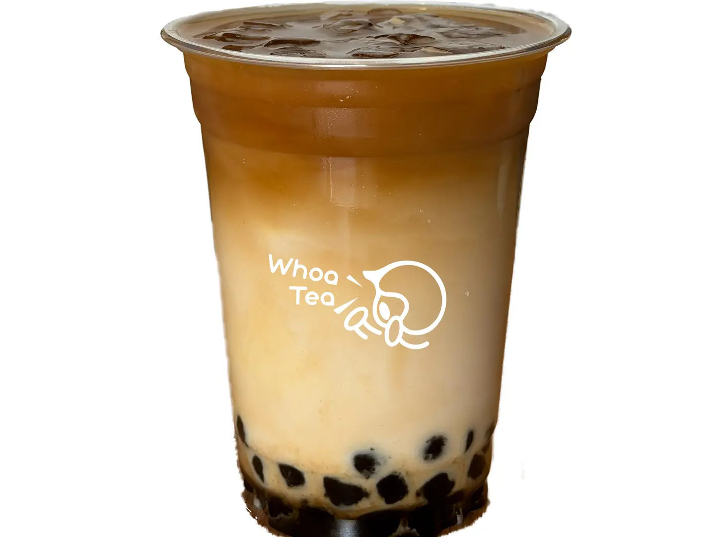 Boba Latte
