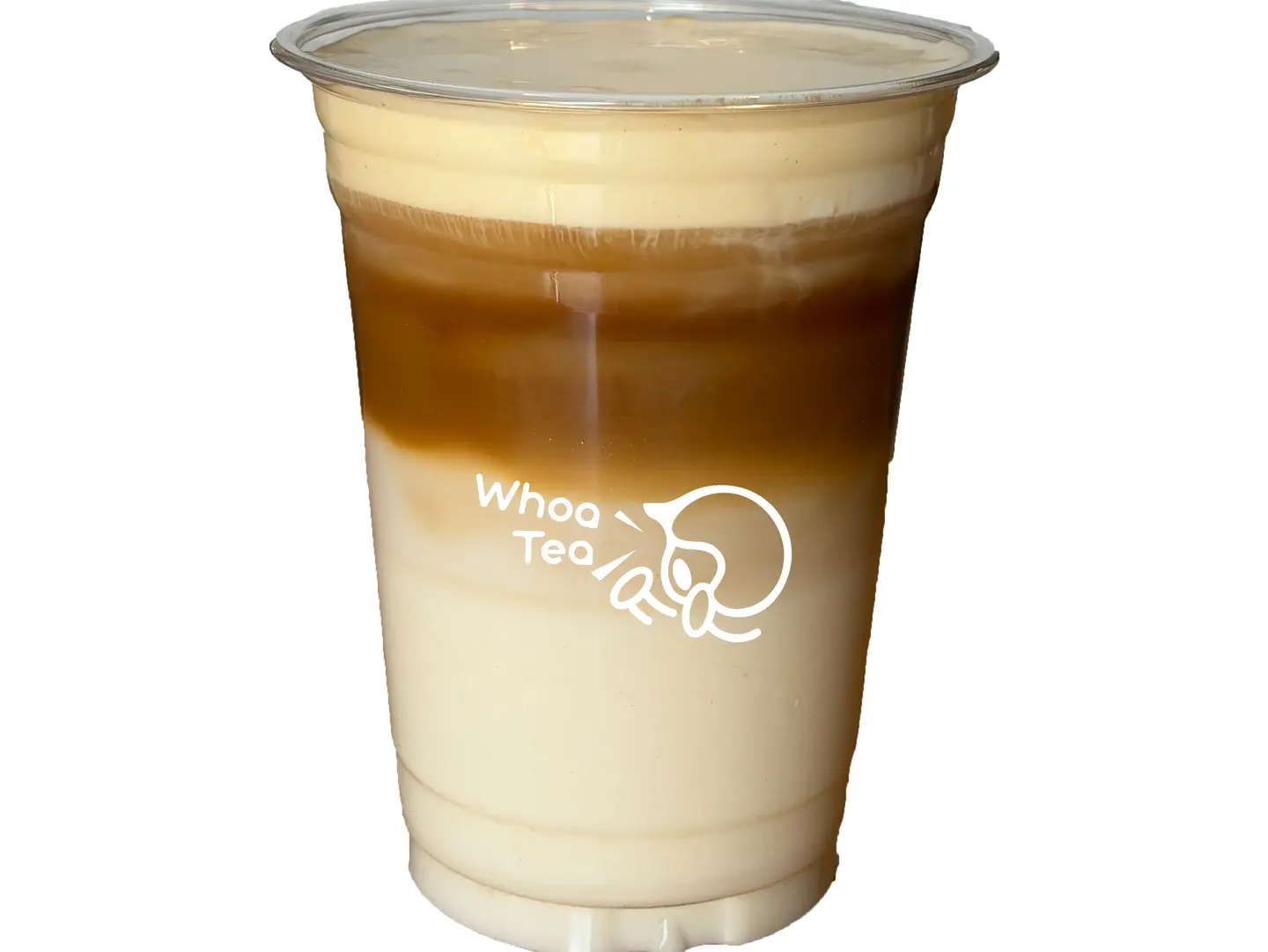 Cloud Latte